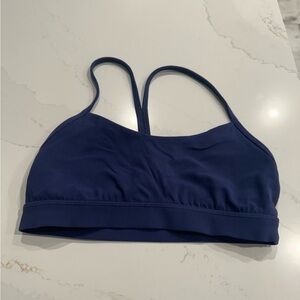 Lululemon flow Y bra
